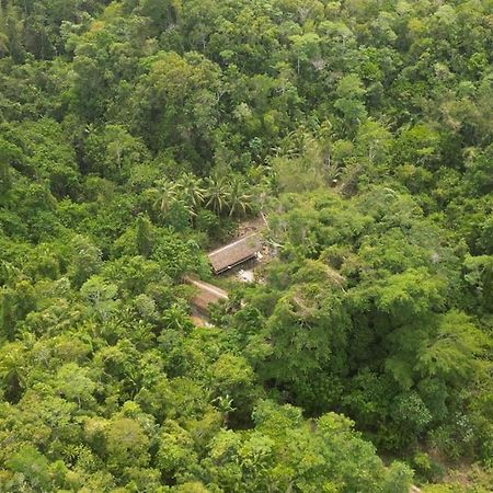 فيلا Dalakit House Hidden Gem, Tranquility Nearby Town سيكويجور المظهر الخارجي الصورة