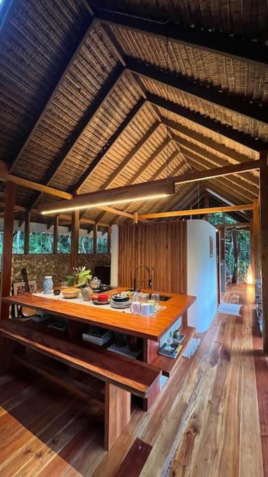 فيلا Dalakit House Hidden Gem, Tranquility Nearby Town سيكويجور المظهر الخارجي الصورة