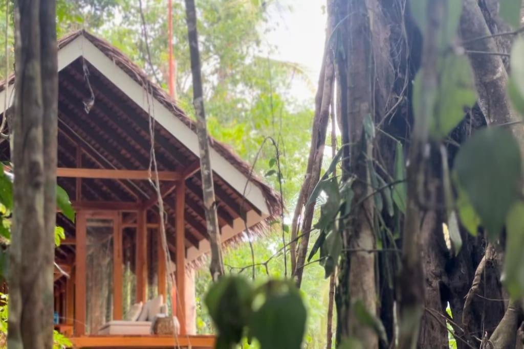 فيلا Dalakit House Hidden Gem, Tranquility Nearby Town سيكويجور المظهر الخارجي الصورة