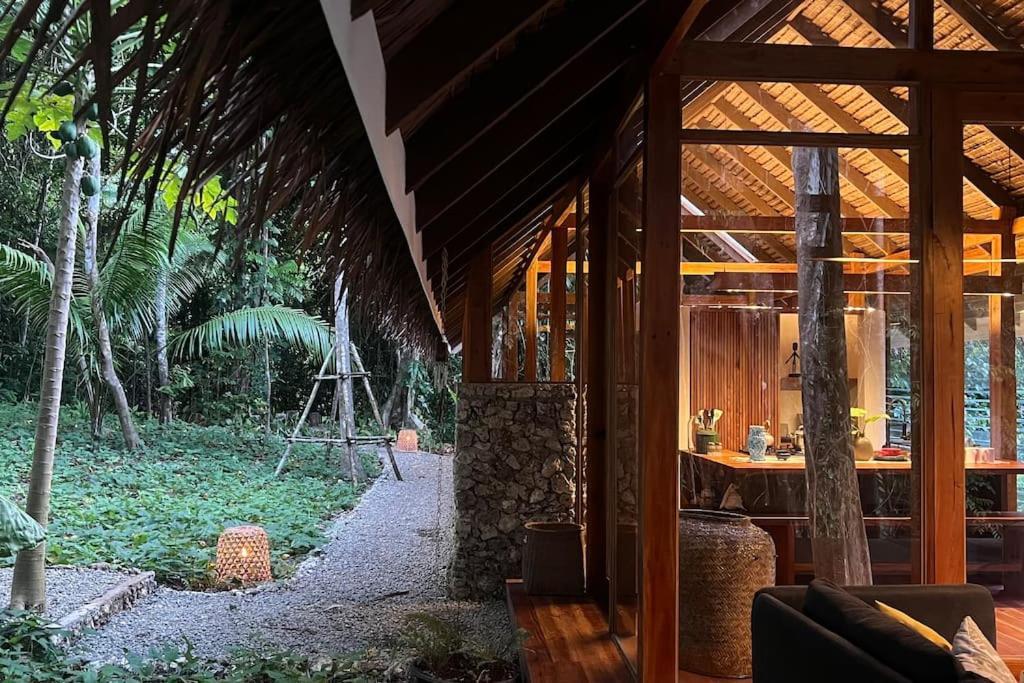 فيلا Dalakit House Hidden Gem, Tranquility Nearby Town سيكويجور المظهر الخارجي الصورة
